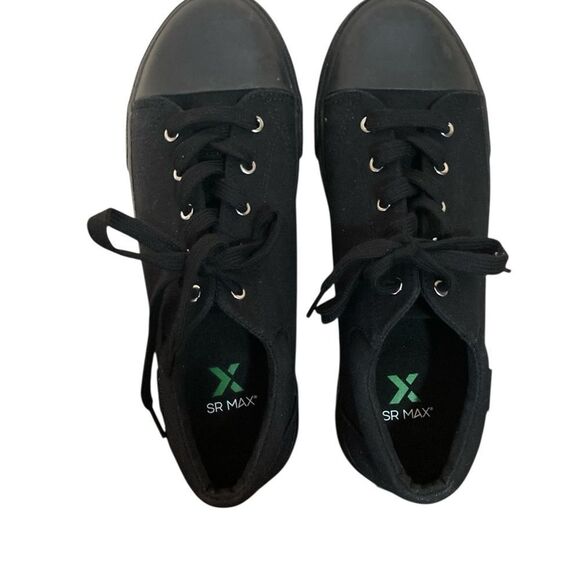 Vans Sneakers Men's Size 8 - Picture 4 of 16